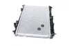 Радиатор охлаждения FORD B-MAX/ FIESTA VI (12-) (AVA) AVA COOLING FD2605 (фото 1)