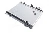 Радиатор охлаждения FORD B-MAX/ FIESTA VI (12-) (AVA) AVA COOLING FD2605 (фото 2)