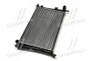 Радіатор охолодження двигуна FIESTA5/FUSION 14/6 MT 02 (Ava) AVA COOLING FDA2325 (фото 2)