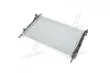 Радіатор MONDEO3 18/20 MT +-AC 00- (Ava) AVA COOLING FDA2335 (фото 1)