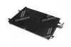 Конденсор кондиционера FORD GALAXY/MONDEO (AVA) AVA COOLING FDA5427D (фото 3)