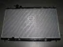 Радиатор охлаждения CRV 2.4i MT/AT(AVA) AVA COOLING HD2269 (фото 1)