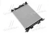 Радиатор охлаждения Hyundai Elantra/I30/Kia Ceed 12-(Ava) AVA COOLING HY2351 (фото 1)