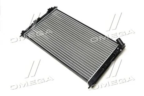 Радіатор AVA COOLING MT 2201