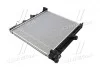 Радиатор охлаждения MITSUBISHI L200 (2006) 2.5 (выр-во AVA) AVA COOLING MT2205 (фото 2)