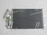 Радіатор кондиціонера Mazda 3 1,6i 02>08 AVA AVA COOLING MZ5184D (фото 2)