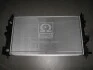 Радиатор охлождения CHEVROLET CRUZE, OPEL ASTRA J (AVA) AVA COOLING OL2546 (фото 1)