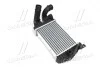 Интеркулер OPEL ASTRA (2004)/ ZAFIRA 1.7 CDTI (AVA) AVA COOLING OL4584 (фото 1)
