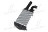 Интеркулер OPEL ASTRA (2004)/ ZAFIRA 1.7 CDTI (AVA) AVA COOLING OL4584 (фото 2)