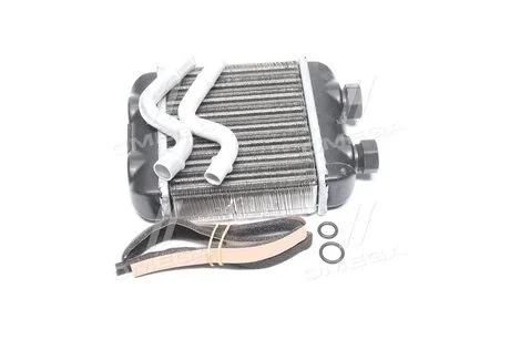 Радіатор опалення AVA COOLING OL 6197