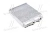 Радіатор обігрівача ASTRA G/ZAFIRA -AC 97-05 (Ava) AVA COOLING OL6259 (фото 1)