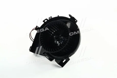 Вентилятор салона OPEL COMBO/ OPEL CORSA C (AVA) AVA COOLING OL8609