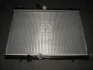 Радіатор охолодження двигуна 206/307/C4/Xsara/BERLINGO (Ava) AVA COOLING PE2300 (фото 1)