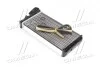 Радиатор отопителя PEUG605/CITR XM ALL 89-00 (Ava) AVA COOLING PE6015 (фото 1)