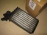 Радіатор обігрівача CLIO2 ALL MT/AT +/-AC 98- (Ava) AVA COOLING RT6228 (фото 2)