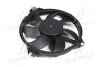 Вентилятор радіатора RENAULT MEGANE/SCENIC 2009- (AVA) AVA COOLING RT7563 (фото 2)