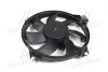 Вентилятор радіатора RENAULT MEGANE/SCENIC 2009- (AVA) AVA COOLING RT7563 (фото 3)
