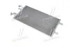 Радіатор кондиціонера AVA COOLING RTA5451 (фото 1)
