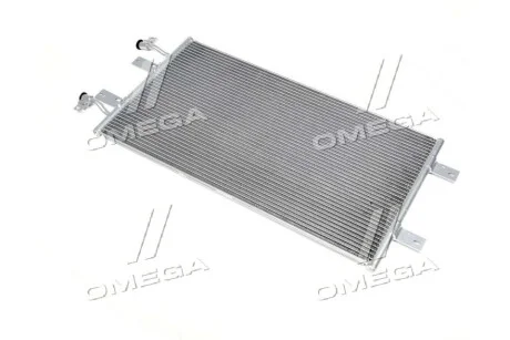 Радиатор кондиционера AVA COOLING RTA5451