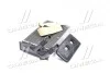 Радіатор обігрівача RENAULT KANGOO ALL 97- (Ava) AVA COOLING RTA6099 (фото 4)