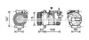 Компресор кондиціонера RENAULT MEGANE/ SCENIC (2009) (AVA) AVA COOLING RTAK491 (фото 1)