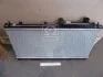 Радиатор охлаждения двигателя LEGACY4/OUTB 20/25 MT 03- (Ava) AVA COOLING SU2065 (фото 1)