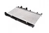 Радиатор охлаждения SUBARU FORESTER/ IMPREZA/ LEGACY (выр-во AVA) AVA COOLING SU2066 (фото 3)