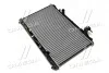 Радиатор охлаждения TOYOTA CAMRY (XV4) (07-) 2.4 i (AVA) AVA COOLING TO2464 (фото 1)