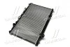 Радиатор охлаждения TOYOTA CAMRY (XV4) (07-) 2.4 i (AVA) AVA COOLING TO2464 (фото 2)