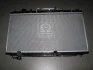 Радиатор охлаждения TOYOTA CAMRY (XV4) (07-) 3.5 i V6 (AVA) AVA COOLING TO2473 (фото 1)