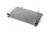 Конденсор кондиціонера CAMRY ALL 01-05 (Van AVA) AVA COOLING TO5319D (фото 3)
