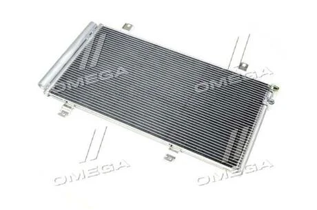 Радіатор кондиціонера TOYOTA Camry VI (V40) (AVA) AVA COOLING TO5696D