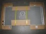 Конденсатор кондиціонера TOYOTA CAMRY (XV5) (11-) (AVA) AVA COOLING TO5698D (фото 2)