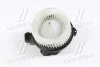 Вентилятор салону TOYOTA Land Cruiser (J12) 2002 - 2010 (AVA) AVA COOLING TO8743 (фото 2)