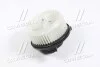 Вентилятор салону TOYOTA Land Cruiser (J12) 2002 - 2010 (AVA) AVA COOLING TO8743 (фото 3)
