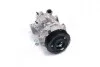 Компрессор кондиционера AURIS/COROLLA 1.6/1.8i 06 (выр-во AVA) AVA COOLING TOAK627 (фото 1)