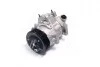 Компрессор кондиционера AURIS/COROLLA 1.6/1.8i 06 (выр-во AVA) AVA COOLING TOAK627 (фото 2)