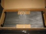 Радиатор охлаждения двигателя VW PASSAT3 MT/AT 88-93 VW2072 (Ava) AVA COOLING VN2072 (фото 2)