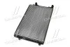 Радіатор охолодження двигуна GOLF5/TOURAN/A3/EOS 14/18 (Ava) AVA COOLING VN2207 (фото 2)