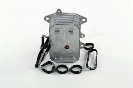Олійний радіатор VW (AVA) AVA COOLING VN3388