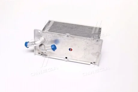 Інтеркулер AUDI, SKODA, VW (AVA) AVA COOLING VN4397