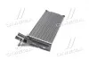 Радіатор обігрівача VW TRANSPORTER ALL 90-00 VW6097 (Ava) AVA COOLING VN6097 (фото 2)