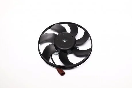 Вентилятор двигателя SEAT; VW; SKODA; AUDI (выр-во AVA) AVA COOLING VN7535