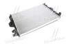 Радиатор охлождения PORSCHE Cayenne/ VW Touareg 2010 (AVA) AVA COOLING VNA2316 (фото 1)