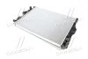 Радиатор охлождения PORSCHE Cayenne/ VW Touareg 2010 (AVA) AVA COOLING VNA2316 (фото 2)