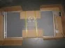 Конденсор кондиционера TRANSPORTER T5 ALL 03- (AVA) AVA COOLING VNA5236D (фото 2)