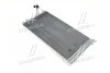 Конденсор кондиціонера TOUAREG/CAYENNE ALL 02- (AVA) AVA COOLING VNA5244D (фото 1)