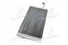 Конденсор кондиціонера TOUAREG/CAYENNE ALL 02- (AVA) AVA COOLING VNA5244D (фото 2)