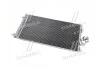 Конденсор кондиціонера TOUAREG/CAYENNE ALL 02- (AVA) AVA COOLING VNA5244D (фото 3)