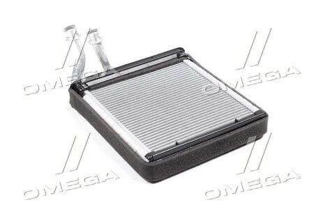 Радиатор отопителя SKODA; VW VWA6256 (AVA) AVA COOLING VNA6256